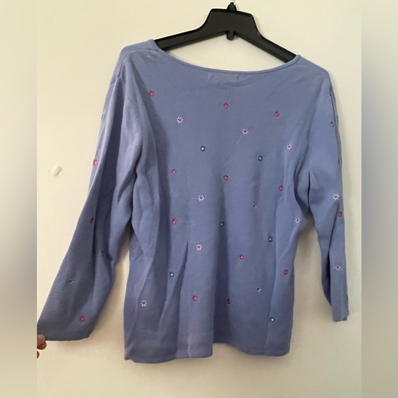 Sweater - Picture 2 of 3